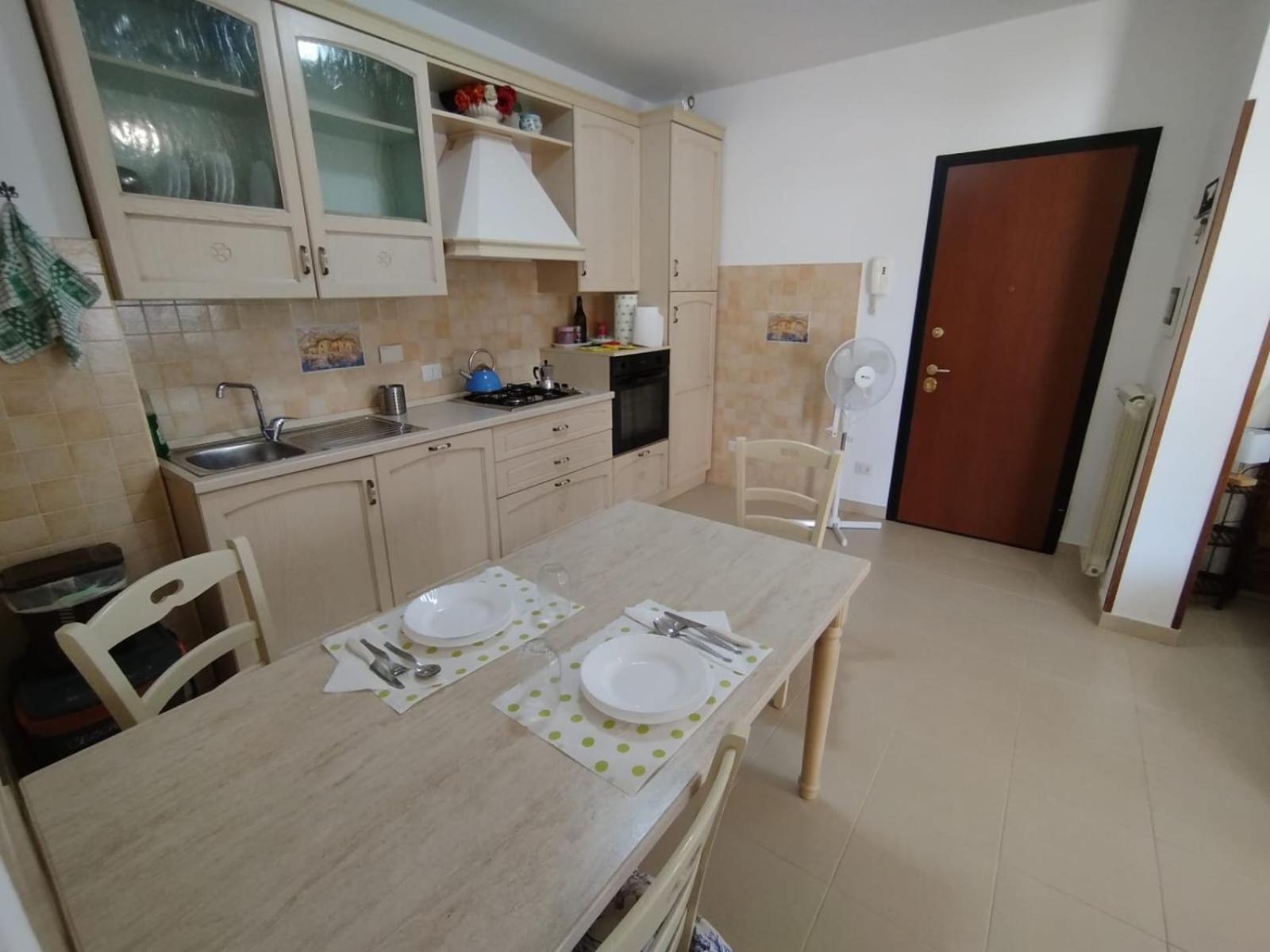 Gala Mini Apartment Fiumicino Exterior photo