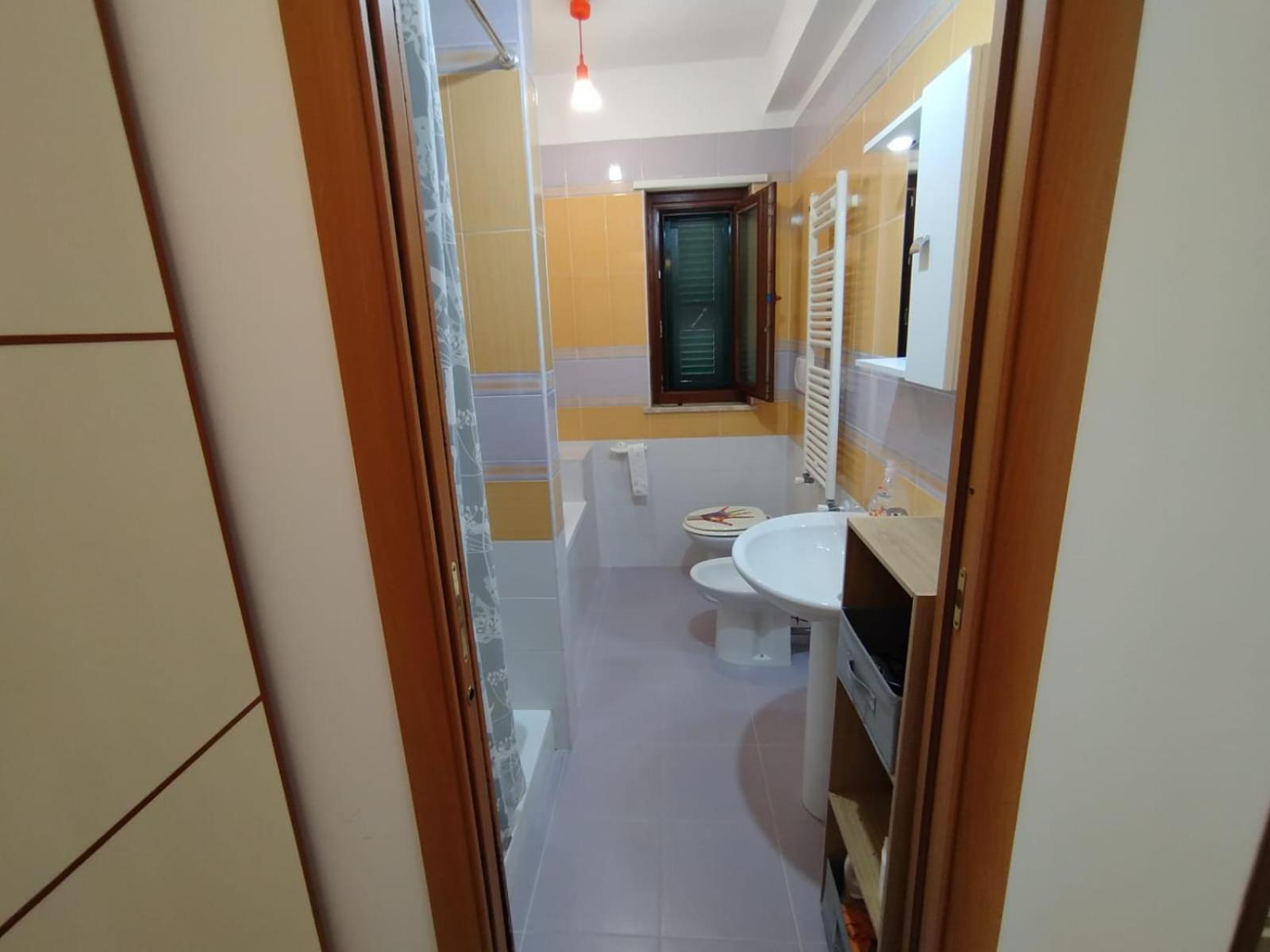 Gala Mini Apartment Fiumicino Exterior photo